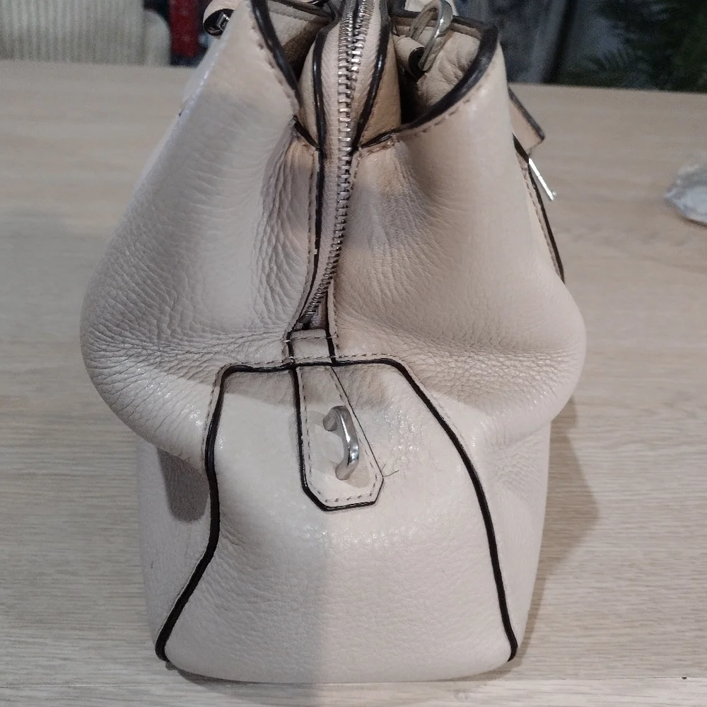 Bag Sac Camille Michael Kors Large Pebbled Leather